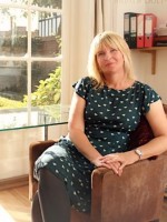 Sara Whammond BABCP accredited CBT therapist Sara Whammond BABCP accredited CBT therapist