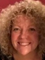 Liz Crewe - Registered MBACP (Accred) Liz Crewe - Registered MBACP (Accred)