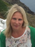 Alexandra Tresman MA, MBACP (Accred) Alexandra Tresman MA, MBACP (Accred)