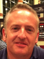 John Warrington MBACP John Warrington MBACP