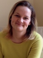 Victoria Snyman MBACP Victoria Snyman MBACP