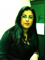 Farya Barlas Farya Barlas