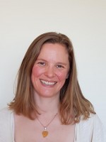 Fe Robinson UKCP, MBACP Fe Robinson UKCP, MBACP
