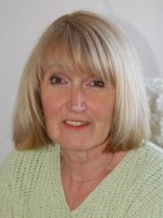 Sally Thomson Sally Thomson