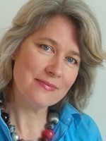 Annagreth Brem MA, Counsellor & Supervisor, MBACP (accred), HCPC Registered Annagreth Brem MA, Counsellor & Supervisor, MBACP (accred), HCPC Registered