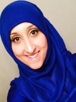 Saima Pasha (Integrative Psychotherapist, UKCP Accredited) Saima Pasha (Integrative Psychotherapist, UKCP Accredited)