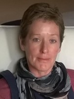 Shelley Harrison MBACP (accredited) Shelley Harrison MBACP (accredited)