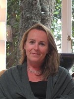 Ginny Thomas, MA, UKCP, CP-UK Ginny Thomas, MA, UKCP, CP-UK