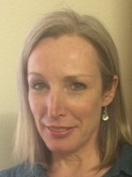 Amanda King MA, Registered Member BACP Amanda King MA, Registered Member BACP