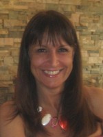 Marilyn Gaudencio FdSc MBACP (Accred.) Marilyn Gaudencio FdSc MBACP (Accred.)