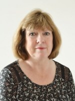 Pam Fricker - Registered MBACP Pam Fricker - Registered MBACP