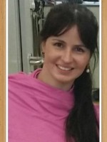 Bianca Regine Bianca Regine