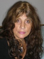 Christina Shoben MBACP Reg Christina Shoben MBACP Reg