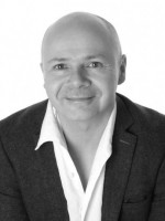 Andy Johnson Andy Johnson