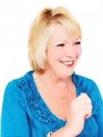 Jill Roberts Jill Roberts