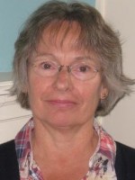 Jean Pennant, MBACP (Accred), COSRT (Accred) Jean Pennant, MBACP (Accred), COSRT (Accred)