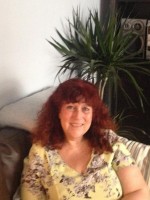 Soraya Morrabi, Counsellor and Clinical Supervisor (RMBACP PG DIP) Soraya Morrabi, Counsellor and Clinical Supervisor (RMBACP PG DIP)