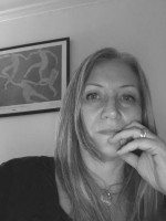 Mandy Davies: C.Q.S.W, MA, Registered Member MBACP. Mandy Davies: C.Q.S.W, MA, Registered Member MBACP.