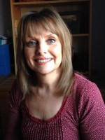 Lorraine Roberts - Gentle Steps Counselling Lorraine Roberts - Gentle Steps Counselling