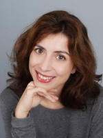 Isabelita Oliveira BSc (Hons), MSc, MA, PgDip, MBACP, COSRT Isabelita Oliveira BSc (Hons), MSc, MA, PgDip, MBACP, COSRT