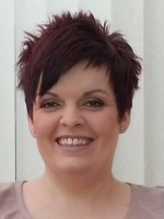 Jayne Hayers BSc PgDip MBACP Jayne Hayers BSc PgDip MBACP