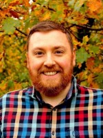 Joshua Miles BACP Accredited Integrative Psychotherapist Joshua Miles BACP Accredited Integrative Psychotherapist