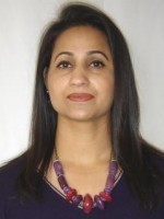 Adeela Irfan - M.Sc. Psych., M.Sc. Clinical Psych., MBACP (Accredited) Adeela Irfan - M.Sc. Psych., M.Sc. Clinical Psych., MBACP (Accredited)