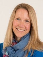 Clare Whitt MBACP (Accred) Clare Whitt MBACP (Accred)