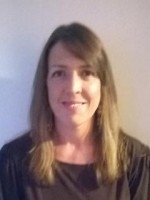 Kate Bryant; Registered MBACP Kate Bryant; Registered MBACP