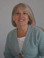 Anne Head Anne Head