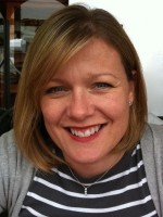 Sarah Thorborn, MBACP Sarah Thorborn, MBACP