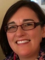 Nina Smith (MBACP) - Peacevale Counselling Nina Smith (MBACP) - Peacevale Counselling