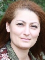 Maryam Keshavarz Maryam Keshavarz