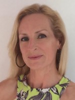 Alison Peters Alison Peters