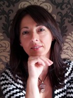 Kay Capaldi, MSc, Pg Dip, MBACP, Counselling, Psychotherapy & Supervision Kay Capaldi, MSc, Pg Dip, MBACP, Counselling, Psychotherapy & Supervision
