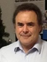 Ian Ford, BA (Hons) Hum. Counselling, Diplomas Hypnotherapy & NLP Ian Ford, BA (Hons) Hum. Counselling, Diplomas Hypnotherapy & NLP