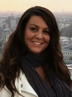 Jade Officer MBACP BA(hons) Psychology, Dip. CBT, Jade Officer MBACP BA(hons) Psychology, Dip. CBT,
