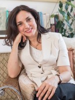 Barbara Godoy - Therapy Harley Street, Central London Barbara Godoy - Therapy Harley Street, Central London