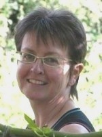 Christine Feather MBACP (Accred) Christine Feather MBACP (Accred)