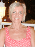 Francesca Johnson Reg. MBACP Francesca Johnson Reg. MBACP