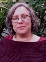 Nicola Wickstead Nicola Wickstead
