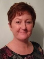 Denise J Buxton MBCAP Denise J Buxton MBCAP