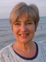 Sandra Ambrose, MBACP Sandra Ambrose, MBACP