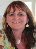 Gill Harvey Gill Harvey