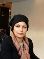 Nasima Khanom Nasima Khanom