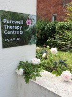 Purewell Counselling & Supervision Purewell Counselling & Supervision