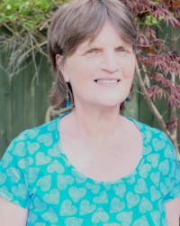 Judith Boyle MBACP(Accred) Judith Boyle MBACP(Accred)