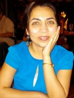 Dr Gayatri Shah (Chartered Counselling Psychologist) Dr Gayatri Shah (Chartered Counselling Psychologist)