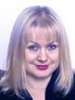 Charlotte Bowden Charlotte Bowden