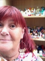 Diana Wicks Accredited Play Therapist and EMDR Practitioner Diana Wicks Accredited Play Therapist and EMDR Practitioner
